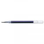 Refill for G-301 Gel Rollerball Pens, Med Point, Blue, 2/Pack
