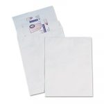 Catalog Mailers Made of DuPont Tyvek, Self-Adhesive Closure, 15 x 20, White, 25/Box