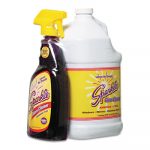 Glass Cleaner, One Trigger Bottle & Onegal Refill