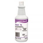 Oxivir TB One-Step Disinfectant Cleaner, 32oz Bottle, 12/Carton