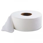 Millennium Bath Tissue, 2-Ply, White, 12 Rolls/Carton