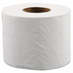 Morsoft Millennium Bath Tissue, 2-Ply, 600 Sheets/Roll, 48 Rolls/Carton