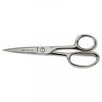 Inlaid Industrial Shears, 8 1/8in Long, 2 3/4in Cut Length