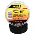 Scotch 88 Super Vinyl Electrical Tape, 3/4" x 66ft