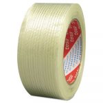 319 Performance Grade Filament Strapping Tape, 1" x 60yd, Fiberglass