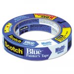 Scotch-Blue Multi-Surface Safe Release Painters Tape 2in x 60yd