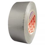 Utility Grade Duct Tape, 2" x 60yd, Silver