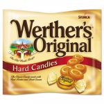 Original Butter & Cream Hard Candies, 9oz Bag