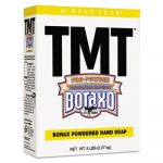 TMT Powdered Hand Soap, Unscented Powder, 5lb Box