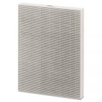 True HEPA Filter with AeraSafe Antimicrobial Treatment for AeraMax 190