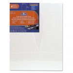 White Pre-Cut Foam Board Multi-Packs, 11 x 14, 4/PK
