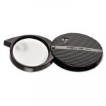 4X Folded Pocket Magnifier, Round, 36mm Lens