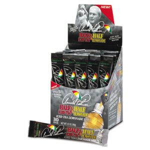 Arnold Palmer Half & Half Iced Tea ? Lemonade Powder Stix, 30 Packets/Box
