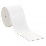 Coreless Bath Tissue, 1000 Sheets/Roll, 36 Rolls/Carton
