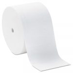 Coreless Bath Tissue, 1125 Sheets/Roll, 18 Rolls/Carton