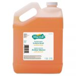 Antibacterial Lotion Soap, Light Scent, 1gal Bottle, 4/Carton