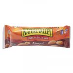 Granola Bars, Sweet & Salty Nut Almond Cereal, 1.2oz Bar, 16/Box