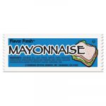 Flavor Fresh Mayonnaise Packets, .317oz Packet, 200/Carton