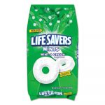 Hard Candy Mints, Wint-O-Green, 50oz Bag