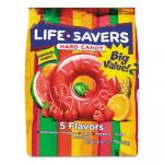 5 Flavors Hard Candy Bag, 41 ounce