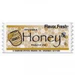 Flavor Fresh Honey Pouches, .317oz Packet, 200/Carton