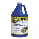Carpet Extractor Shampoo, 1 gal Bottle