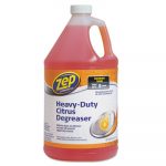 Cleaner and Degreaser, Citrus Scent, 1 gal Bottle