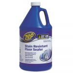 Stain Resistant Floor Sealer, 1 gal Bottle