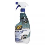 Fast 505 Cleaner & Degreaser, Lemon Scent, 32 oz Spray Bottle
