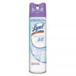 Sanitizing Spray, Rejuvenating Morning Linen, 10 oz Aerosol, 12/Carton