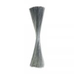 Tag Wires, Wire, 12" Long, 1,000/Pack