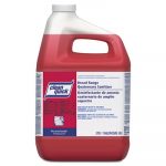 Broad Range Quaternary Sanitizer, Sweet Scent, 1gal, 3/Carton