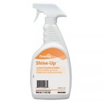 Shine-Up Furniture Cleaner, Lemon Scent, 32 oz, Trigger Spray Bottle, 12/Carton