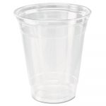 Ultra Clear Cups, Practical Fill, 12-14 oz, PET, 50/Bag, 1000/Carton