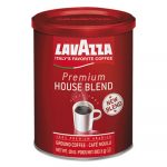 Premium House Blend Ground Coffee, Medium Roast, 10 oz Can