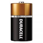 CopperTop Alkaline Batteries, D, 72/CT
