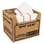 Foodservice Towels, 12 1/4 x 21, 200/Carton