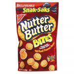 Nutter Butter Cookies, 8 oz Snak Pak