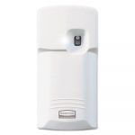 TC Microburst Odor Control System 3000 Economizer, 3.25" x 2.06" x 6.6", White