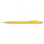 Sharpwriter Mechanical Pencil, HB, .7 mm, Classic Yellow, 36/Carton
