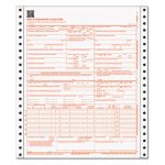 Centers for Medicare and Medicaid Services Forms, 3000 Forms/Carton