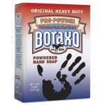 Original Powdered Hand Soap, Unscented Powder, 5lb Box