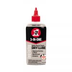 3-IN-ONE Professional High-Performance Penetrant, 4 oz Bottle, 12/CT