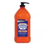 Orange Heavy Duty Hand Cleaner, 3 Liter Pump Bottle, 4/Carton