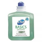 Basics Foaming Hand Wash, Refill, 1000mL, Honeysuckle