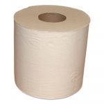 Center-Pull Roll Towels, 2-Ply, 7.875" x 500, 150/Roll, 6/Carton