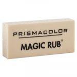 MAGIC RUB Art Eraser, Vinyl, Dozen