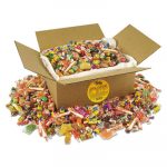 All Tyme Favorites Candy Mix, Individually Wrapped, 10 lb Value Size Box