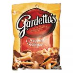 Gardetto's Snack Mix, Original Flavor, 5.5oz Bag, 7/Box