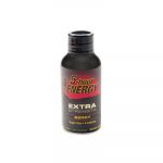 Extra Strength Energy Drink, Berry, 1.93oz Bottle, 12/Pack